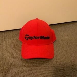 Taylor Made Hat